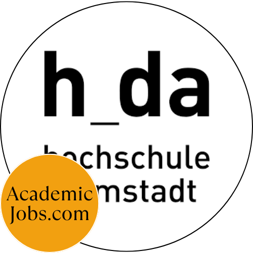 h_da - Hochschule Darmstadt logo